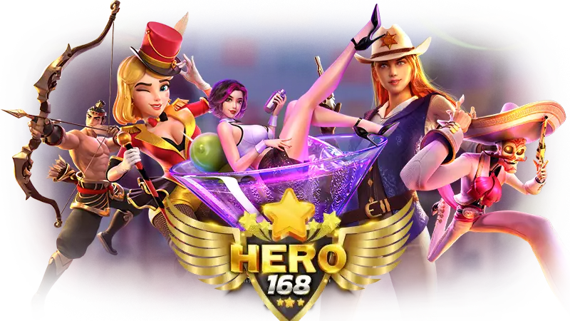 follow 168 slot